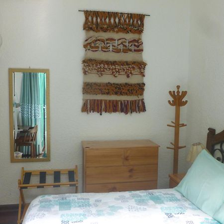 Bed and Breakfast La Casona Azul Lima Zewnętrze zdjęcie