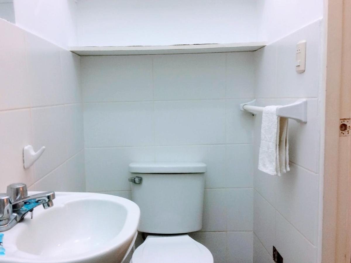 Bed and Breakfast La Casona Azul Lima Zewnętrze zdjęcie