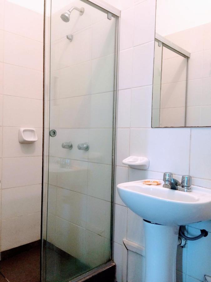 Bed and Breakfast La Casona Azul Lima Zewnętrze zdjęcie