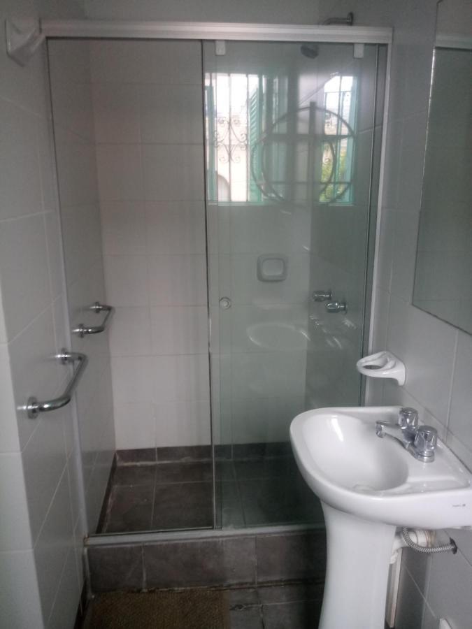 Bed and Breakfast La Casona Azul Lima Zewnętrze zdjęcie