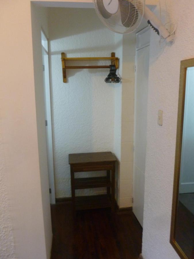 Bed and Breakfast La Casona Azul Lima Zewnętrze zdjęcie
