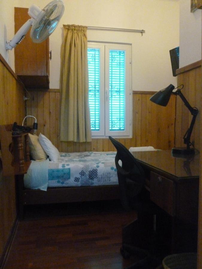 Bed and Breakfast La Casona Azul Lima Zewnętrze zdjęcie