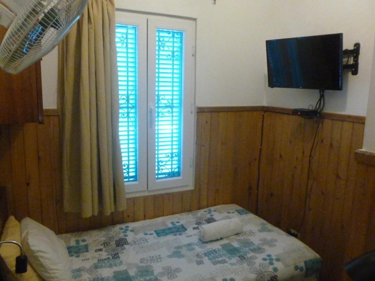 Bed and Breakfast La Casona Azul Lima Zewnętrze zdjęcie