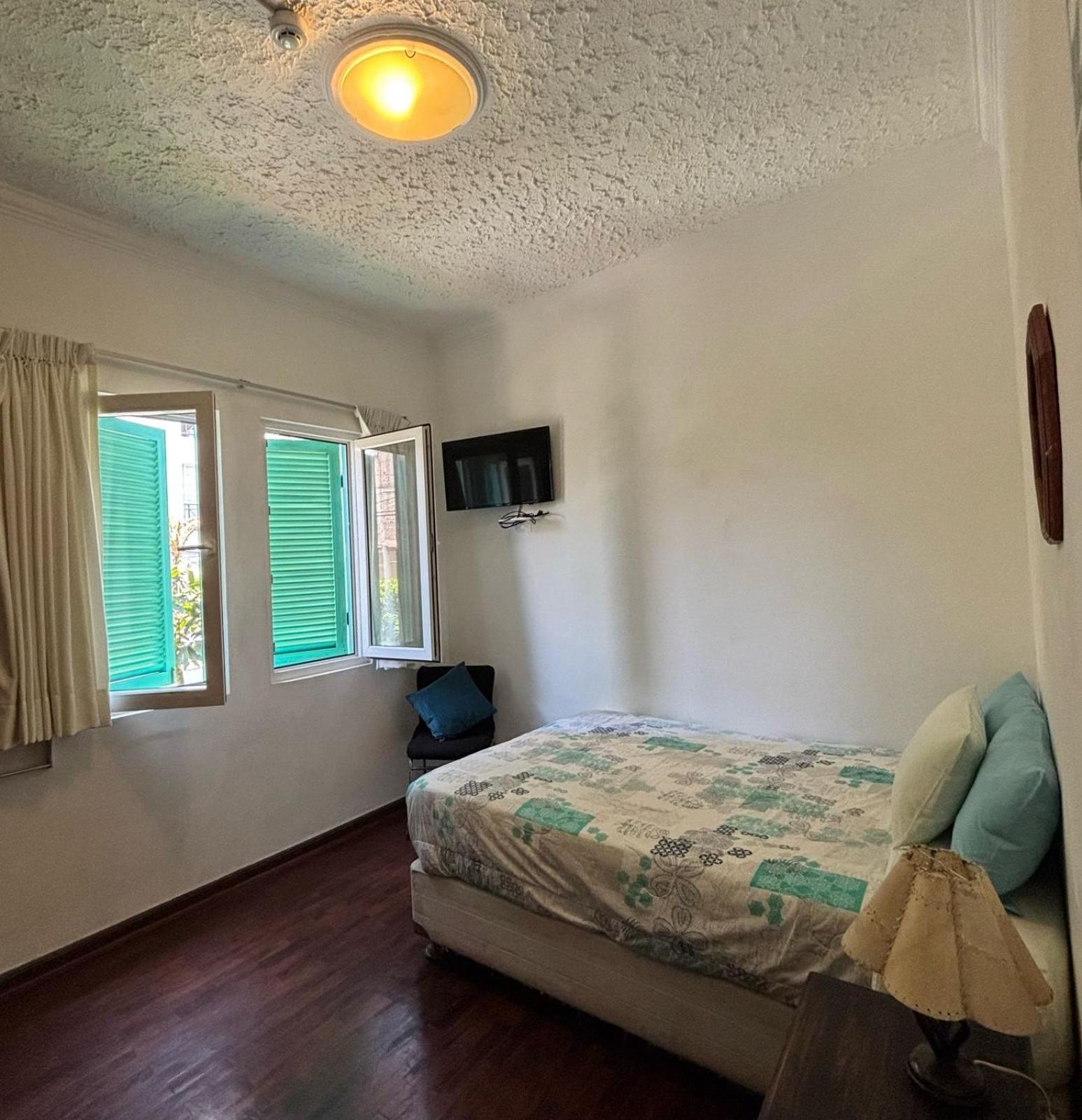 Bed and Breakfast La Casona Azul Lima Zewnętrze zdjęcie